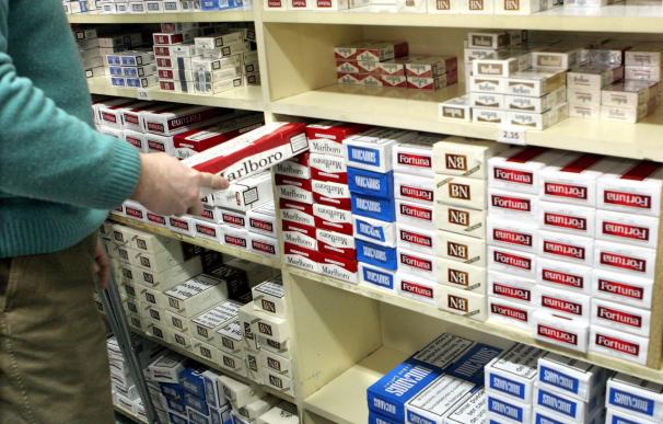 Philip Morris gana un 12,7 por ciento más en el primer trimestre del año