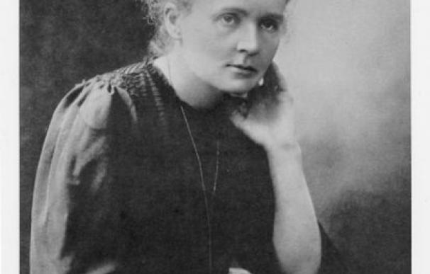 La Complutense conmemora el 150 aniversario de Marie Curie con una exposición sobre su vida