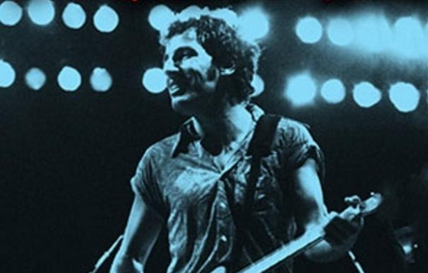 Bruce Springsteen publicará todos los conciertos de su actual gira europea