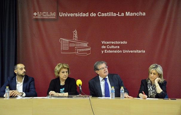 La UCLM se suma al IV Centenario de la muerte de Cervantes con concursos, rutas, conferencias, congresos y teatro