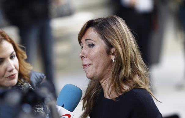 El PP apela al electorado del PSOE desmovilizado por los "errores" de Sánchez y las "luchas cainitas"