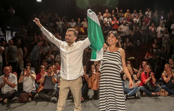 Rodríguez y Maíllo celebrarán ocho actos conjuntos durante la campaña