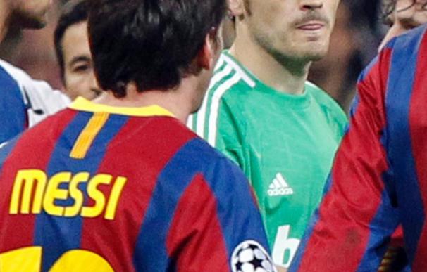 La prensa italiana se rinde al "matador" Messi y destaca a Cristiano Ronaldo