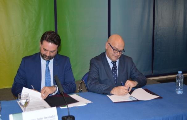 Diputación y Junta destinarán 479.000 euros este año para acciones promocionales