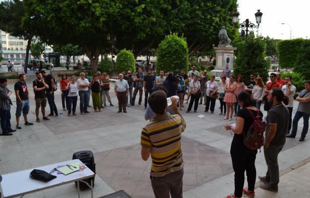 Crean un Comité de Apoyo a Unidos Podemos en Murcia
