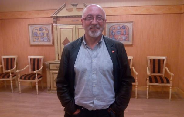 Canedo reivindica que C's "tuvo y tiene programa" para Galicia y defiende su candidatura tras el cambio de listas