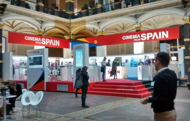 La Gomera y La Palma se promocionan como platós de cine en Berlín