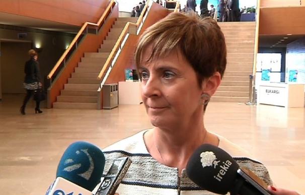 Gobierno vasco pide a Arcelor un plan "de verdad" para ACB con garantías a largo plazo, o no aportará recursos