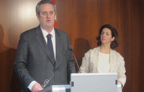 CiU de Barcelona pedirá al Ayuntamiento apoyar a Mas, Ortega y Rigau por el juicio del 9N
