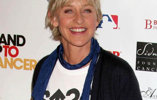 Ellen DeGeneres aún tiene esperanzas de asistir a la boda real