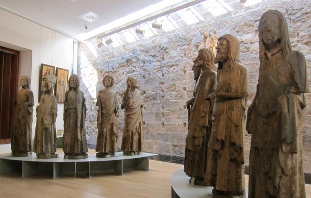 El nuevo Museo de la Catedral de Valencia recorre 20 siglos de arte e historia por el corazón de la ciudad