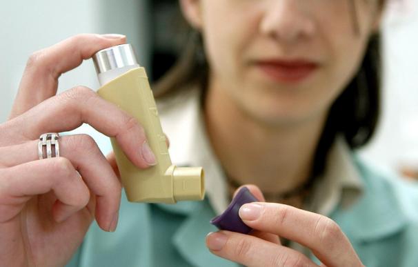 Controlar el asma puede ahorrar 1.000 millones al año en la factura sanitaria