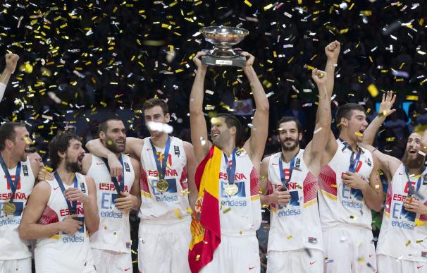 Dia se estrena con la Federación Española de Baloncesto con el primer patrocinio deportivo de su historia