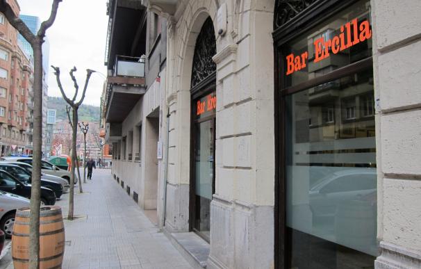Ledesma, García Ribero, y tramos de Iparraguirre, Mazarredo y Licenciado Poza en Bilbao no admitirán más bares