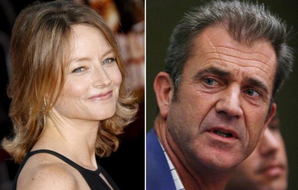 Jodie Foster sirve en bandeja la redención a Mel Gibson con "El castor"