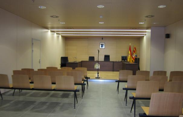 Sale a licitación el servicio de mantenimiento de las sedes judiciales de Aragón por 1.406.879 euros