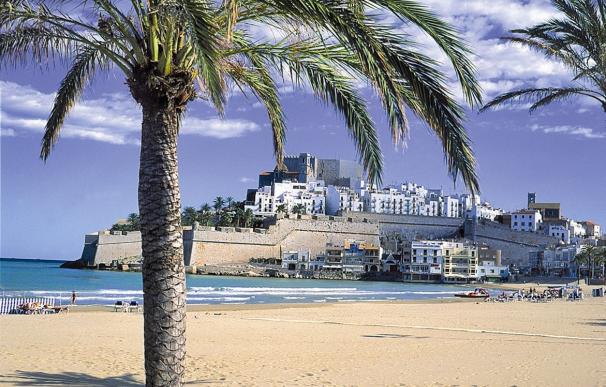Un total de 47 playas de la Comunitat Valenciana reciben las banderas 'Q de calidad turística'
