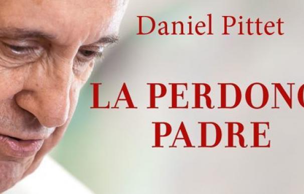 El papa Francisco prologa el libro de Daniel Pittet