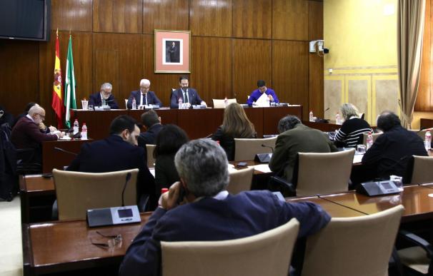 La Junta resalta el carácter multimedia de la nueva Carta de Servicio de la RTVA, donde se contempla la moción aprobada