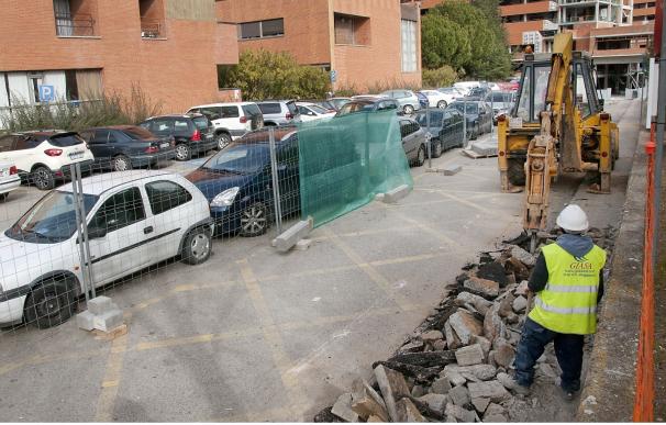 El Sescam insta al Ayuntamiento de Guadalajara a construir un segundo acceso al Hospital que "garantice seguridad"