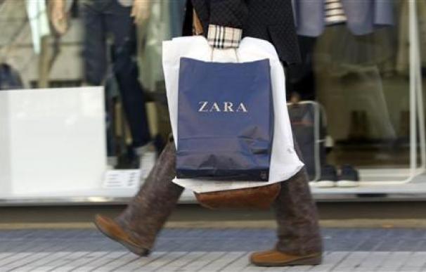 Zara online, un previsible impulsor de las ventas