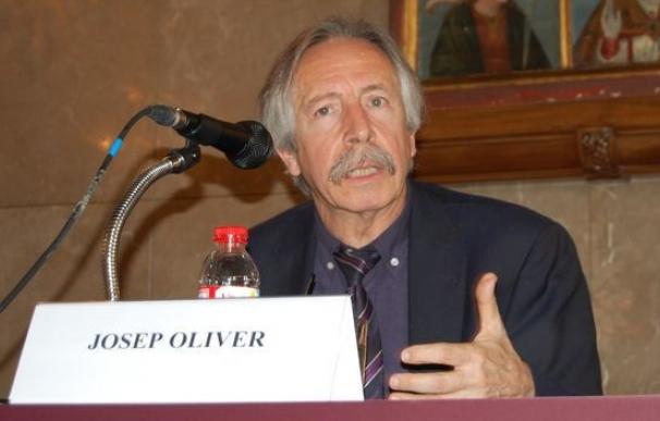 Josep Oliver, catedrático de Economía Aplicada de la Universidad Autónoma de Barcelona, y director del Índice Laboral ManpowerGroup.