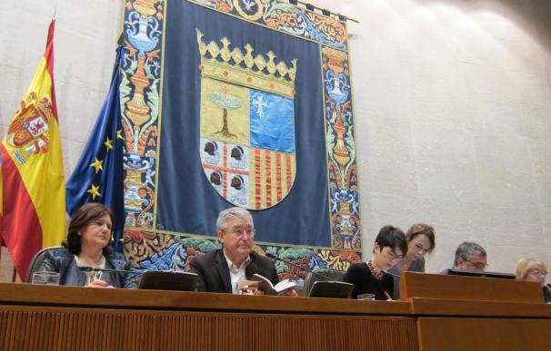 Las Cortes proponen al catedrático Alfredo Montoya y al magistrado Félix Azón como magistrados al TC