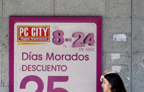 PC-CITY firma un preacuerdo para el cierre de su cadena en España