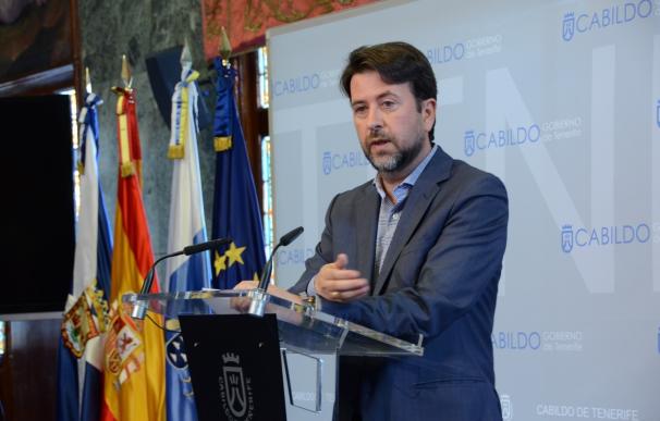 Alonso afirma que la gestión sostenible de los residuos posibilitará la creación de empleo