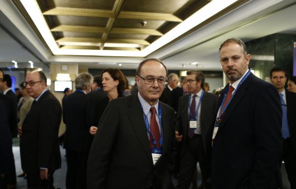 (Ampliación) Inspectores del Banco de España advierten de deficiencias en la configuración del MUS