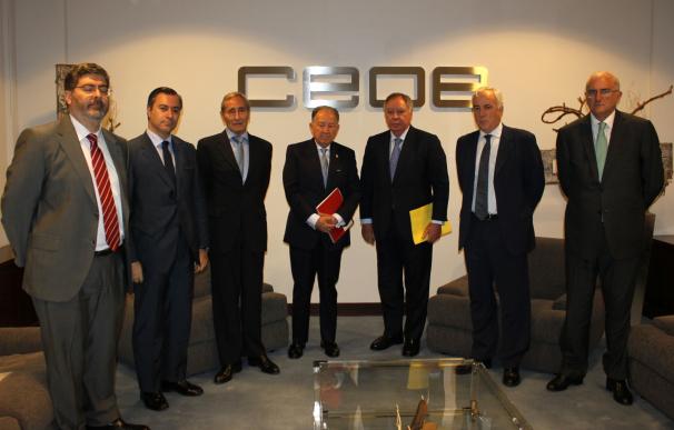 El CNI aboga por una colaboración más estrecha con las empresas españolas en inteligencia económica
