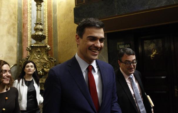 El portavoz del PNV ha visto mejor a Sánchez que a Rajoy y cree que el presidente ha estado "flojo, flojo"