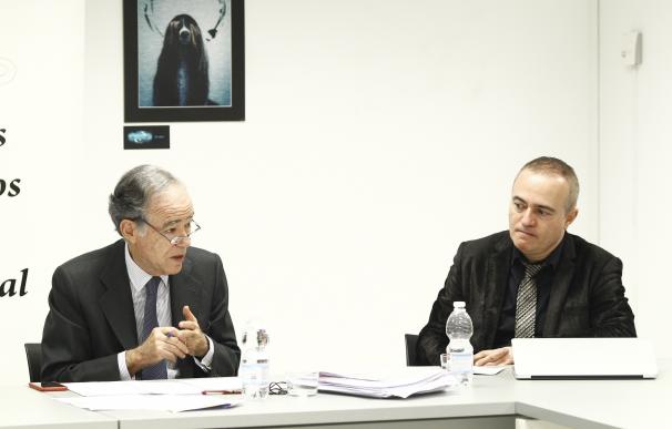 Gregorio Marañón, presidente del Teatro Real: "O se paga por la cultura o no hay espectáculo"