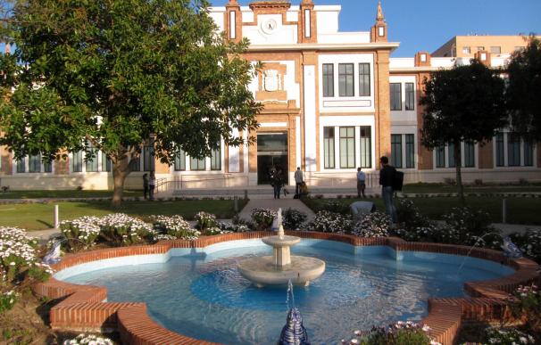 Málaga participa en el Festival de los Jardines Imperiales con un proyecto del Museo Ruso