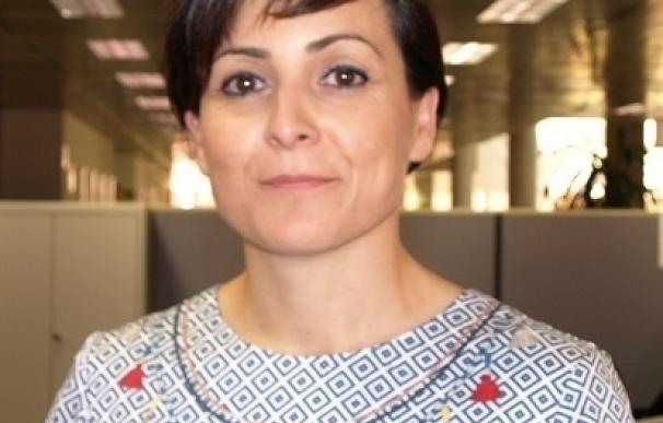 Margarita Serna, nueva directora territorial de EspañaDuero en León, Galicia y Asturias