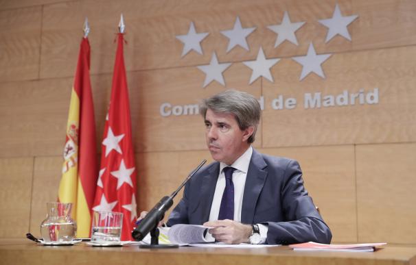 El Gobierno regional no renuncia a pactar el presupuesto de 2017 con PSOE o Podemos