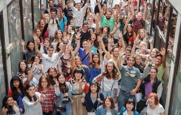La UPNA logra 500.000 euros del programa europeo Erasmus+ para movilidad de estudiantes y personal con siete países