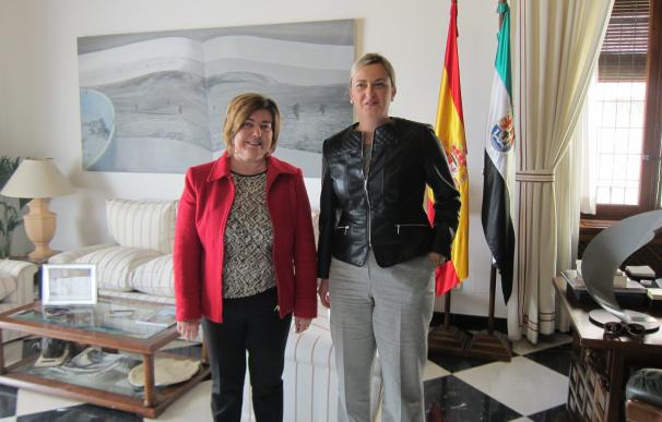 El Grupo de Igualdad de Género de la CALRE se reunirá en la Diputación de Cáceres en octubre