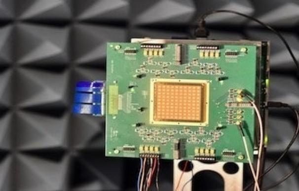 IBM y Ericsson crean un circuito de antenas que ayudará a acelerar el despliegue del 5G