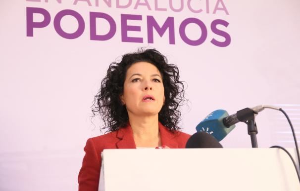 PP y Cs de Ceuta exigen a Podemos una defensa "inquebrantable" de la españolidad de la ciudad