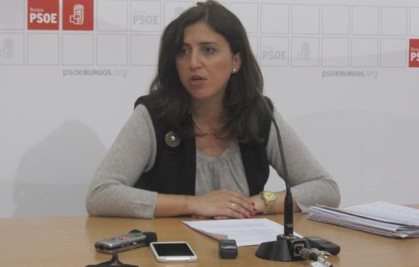 El PSOE avisa a Rajoy de que "jugará con fuego" si mantiene abierta la central tras la "gran infamia" del CSN