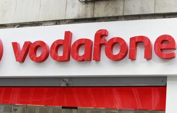 (Ampl.) Vodafone cobrará 2,5 euros por algunas gestiones telefónicas para fomentar el uso de otros canales