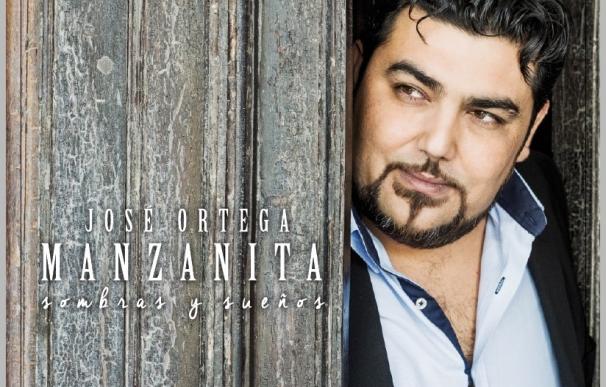 José Ortega 'Manzanita' canta este sábado en la Feria de San Juan de Alhaurín de la Torre