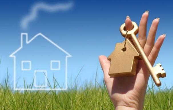 La firma de hipotecas sobre viviendas aumenta un 54,5% en abril en Asturias