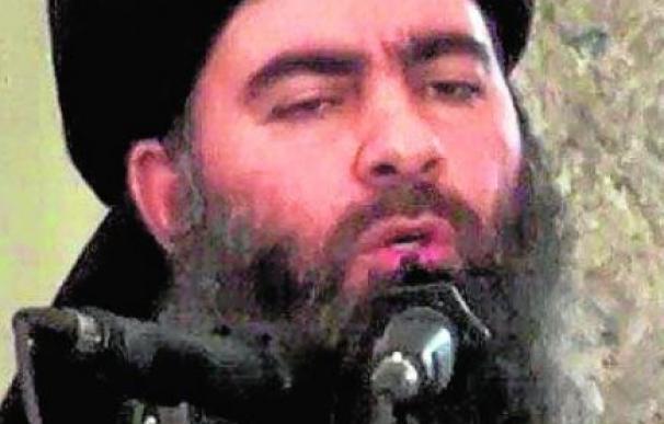 El líder de Estado Islámico, el hombre de las mil caras