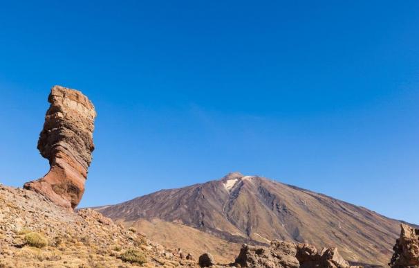 El Teide, octavo lugar del mundo más visitado en Google Views
