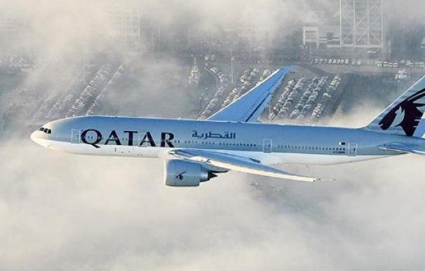 Qatar Airways ya cubre la ruta más larga del mundo, sin escalas.