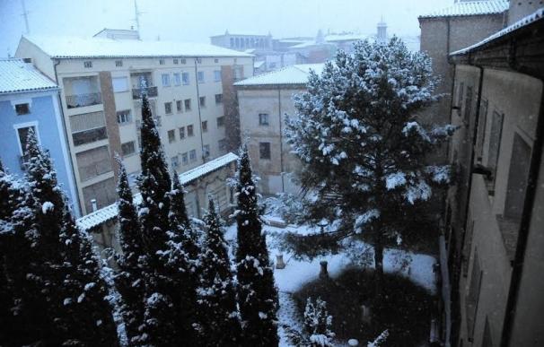 La Diputación de Teruel ayudará a los Ayuntamientos para pagar los gastos de las nevadas de enero