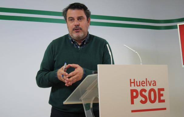 El PSOE pide a la Subdelegación del Gobierno que "estudie" los datos del proyecto CEUS