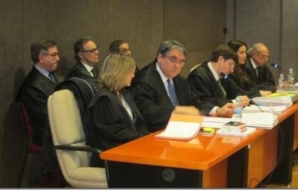 Defensas de Fernández, Cabieces y Alcorta creen que el fiscal no está legitimado para acusar por administración desleal